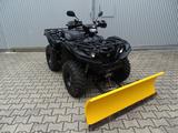 Yamaha YFM 700 Grizzly - YAMAHA QUAD