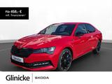 Skoda Superb 2.0 TDI Sportline 4x4 DSG - Skoda Superb mit Diesel-Antrieb: Allradantrieb, Limousine, 2.0