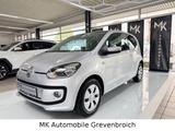 Volkswagen move up!*PANO*NAV*SITZH*KLIMA*GAR 12 - gebrauchte VW up! aus dem Jahr 2012