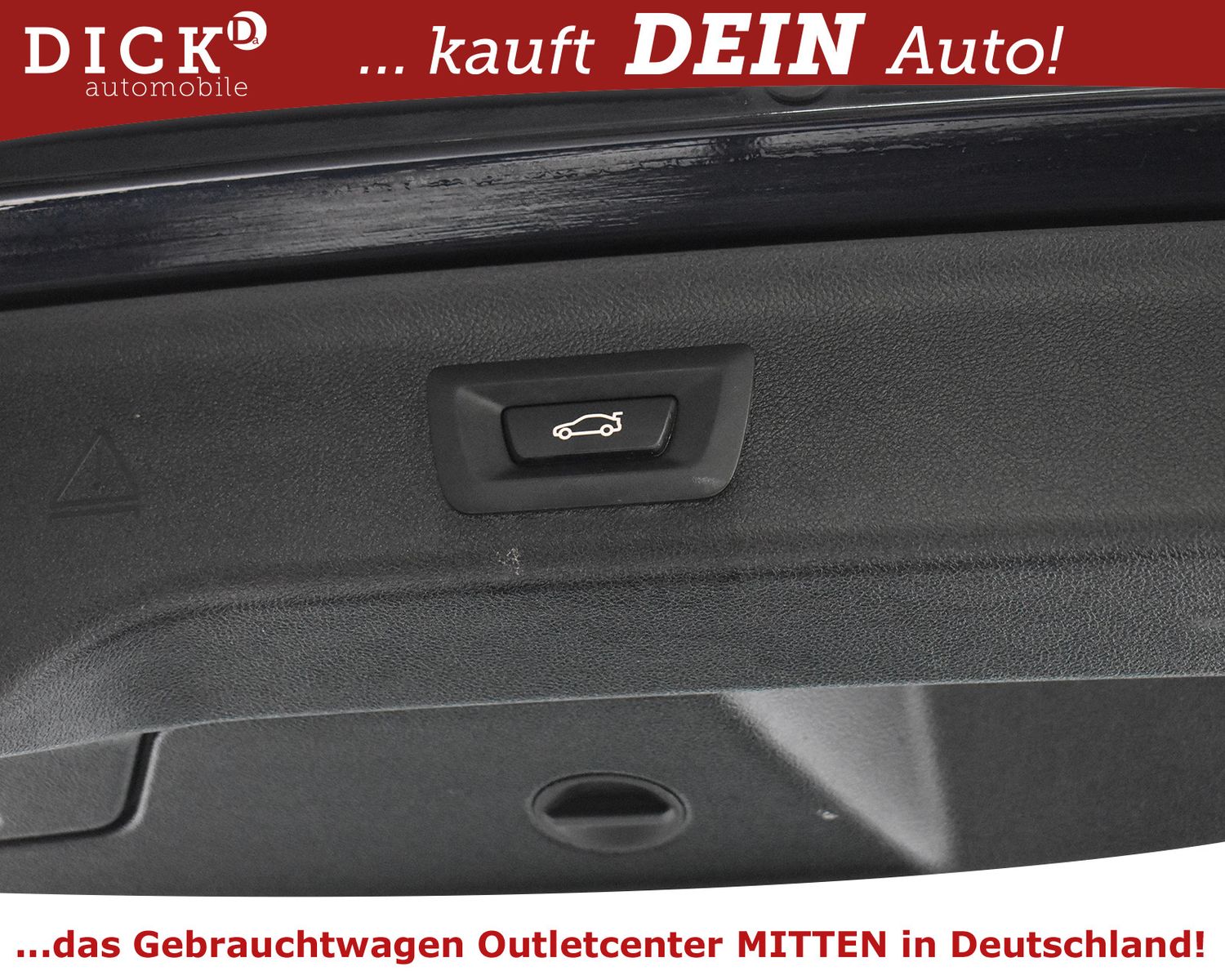 BMW 530i xDrive T Aut LEDER+HEADUP+NAV+LED+AHK+SHZ+M - Image 20