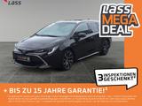 Toyota Corolla Touring Sports Hybrid - Toyota Corolla Gebrauchtwagen