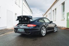 Fahrzeugabbildung Porsche 997.2 Turbo *RUF POWERKIT / 620PS / SCHALTER*