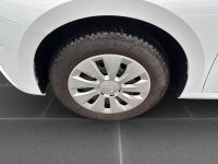 Skoda Fabia - Vorschau Bild 9