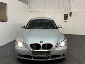 BMW 525 - 2