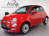 Fiat 500C 1.0 GSE Mild-Hybrid Dolcevita KOMFORT-PAKET - Fiat Gebrauchtwagen in Oldenburg