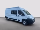 Fiat Ducato mit Selbstausbau und super Ausstattung! - Offers