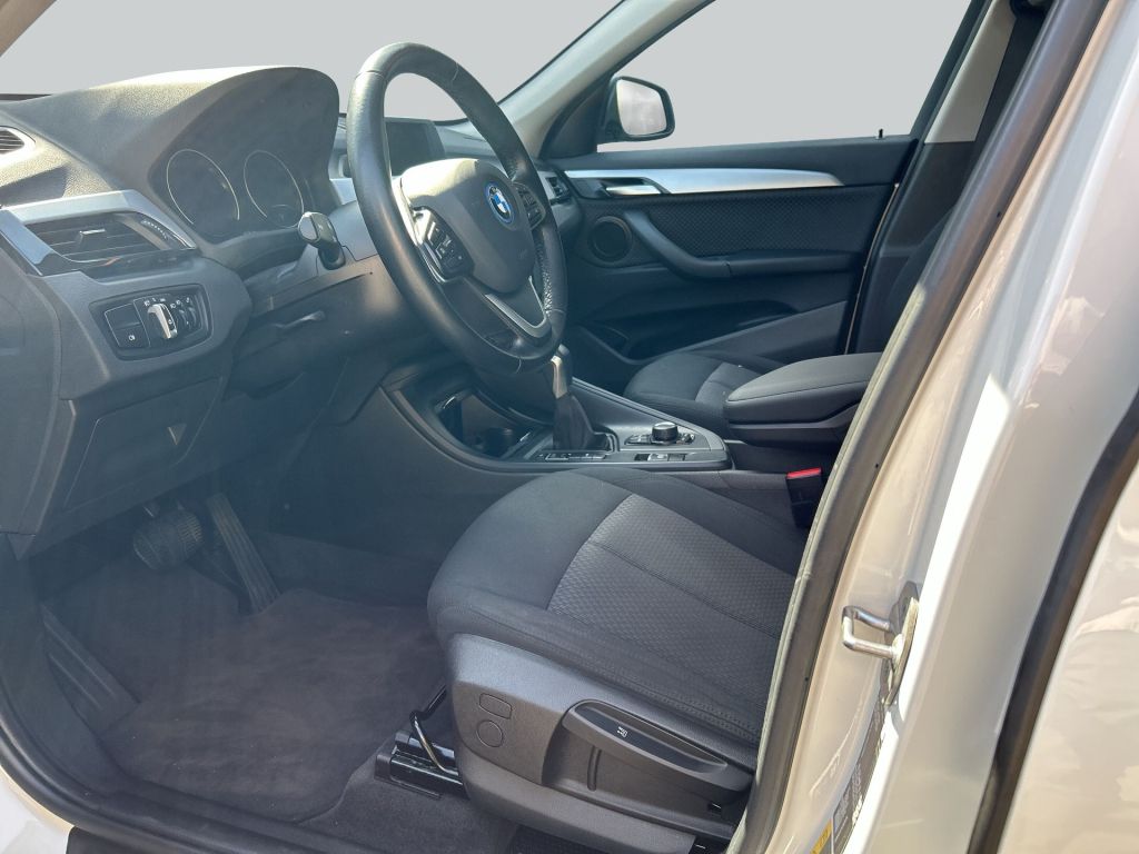 BMW X1 xDrive25e Advantage *SHZ* foto 11
