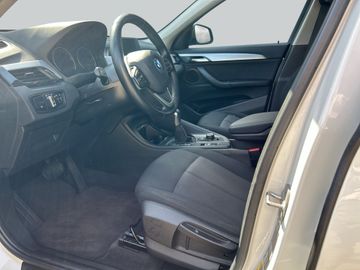 BMW X1 - 11