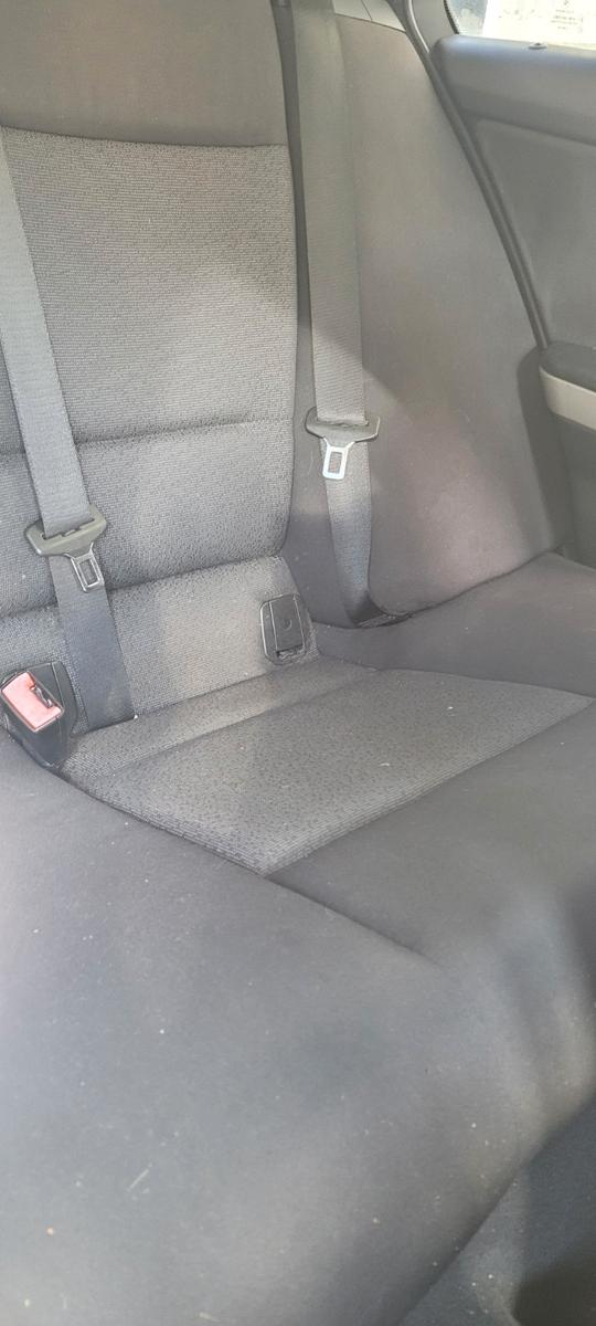 BMW 320 2006 — photo 6
