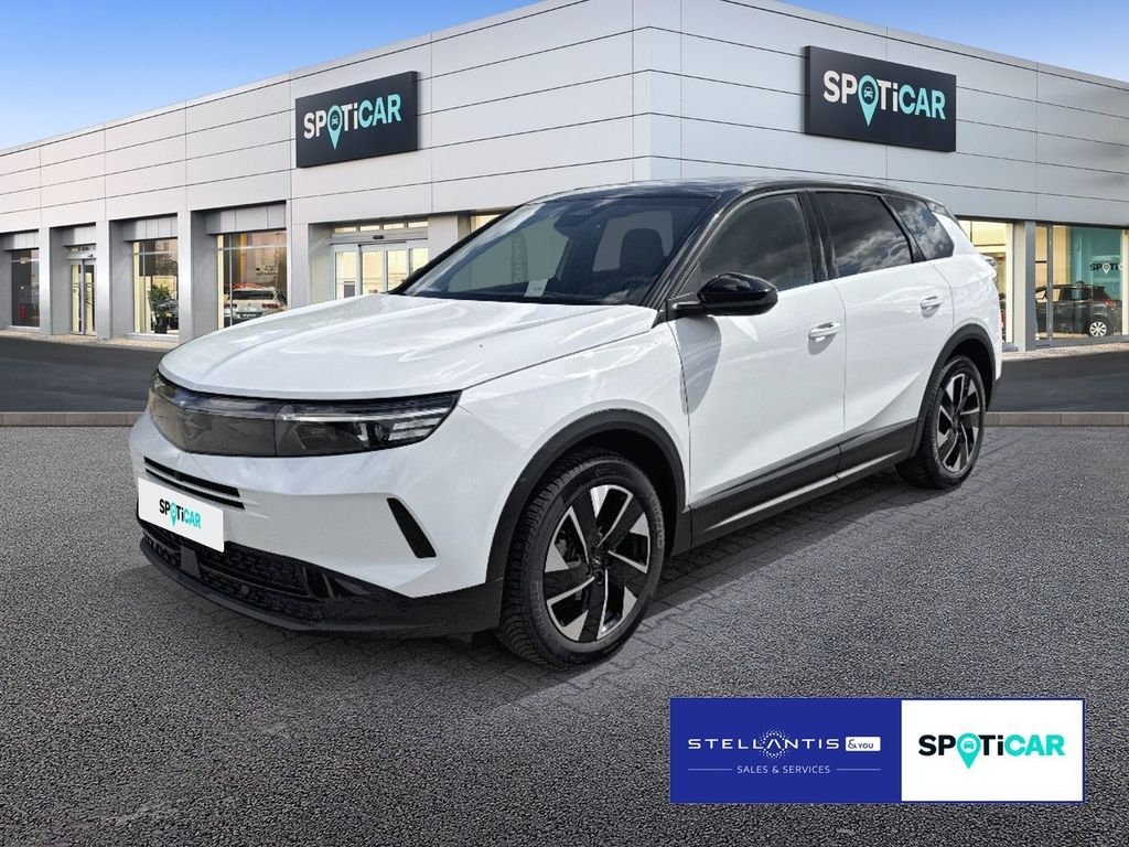Image of Opel Grandland (X)