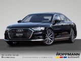 Audi A8 60 4.0 TDI quattro PANO MATRIX UPE175 AHK STA - Audi A8 mit Diesel-Antrieb: Limousine, 4.0