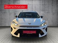 Cupra Formentor - Vorschau Bild 2