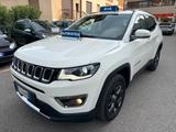 Jeep Compass 2.0 Multijet II Automatica 4WD Limi - Jeep Behindertengerecht