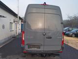 Mercedes-Benz Sprinter III Kasten RWD/AWD 319 CDI  3.0d LKW - Mercedes-Benz: 3.0