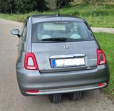 Andere Fiat 500 Ellenator, Fahren ab 16 Jahren - Andere: Grau, Panorama-Dach