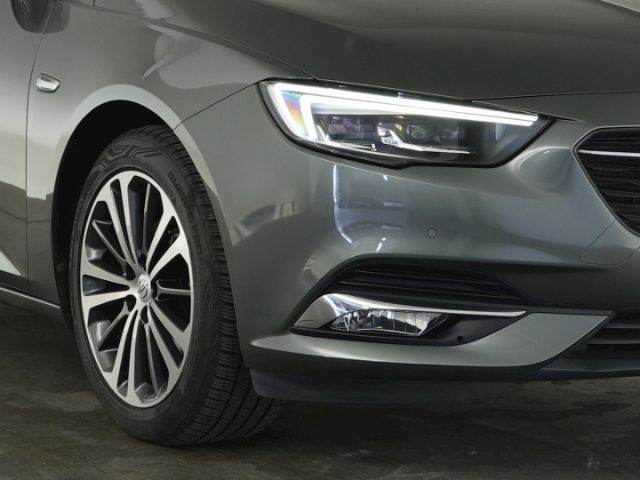 Insignia B ST DYNAMIC AT+AHK+NAVI+RÜCKFAHRKAMERA