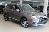 Mitsubishi Outlande 2,2"Top"4WD"7 Sitze"SDach"Leder"Navi"2H - Mitsubishi Outlander: 7sitzer