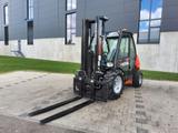 Manitou MC 30-4 - Manitou MC 30-4