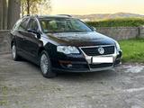 Volkswagen Passat Variant 2.0 TDI DPF DSG Comfortline V...