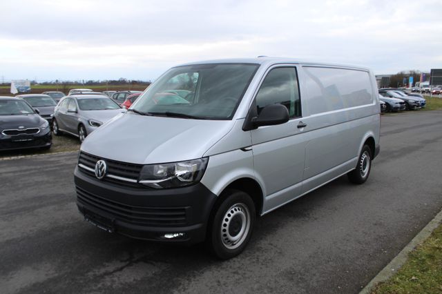 Volkswagen T6 Transporter Kasten lang*NAVI*PDC*Standhzg*