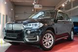 BMW X5 xDrive30d *LED*Virtual*Pano*Kamera*Navi*LEDER - BMW X5: 30d