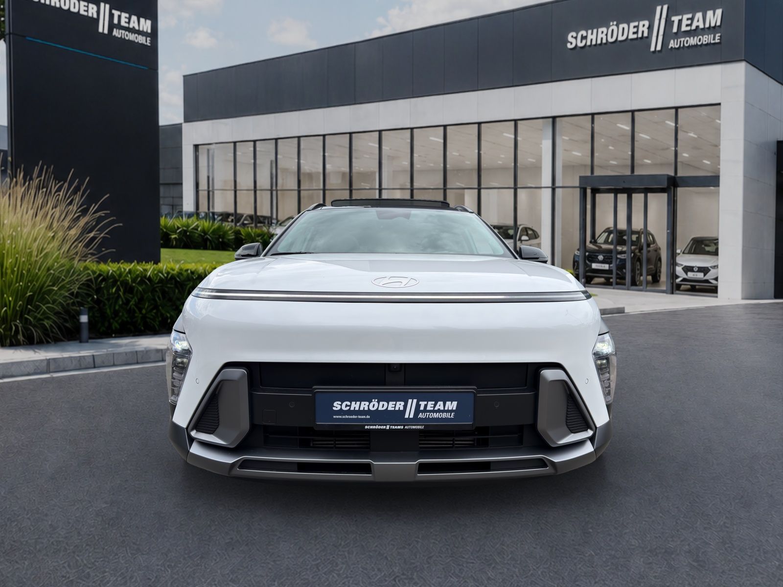 Hyundai Kona – Bild 8