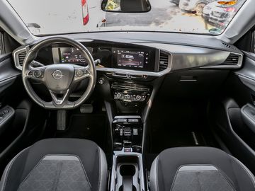 Opel Mokka e Edition Kamera Fahrerassistenz-Paket