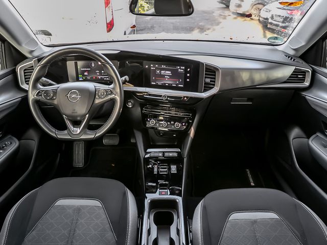 Opel Mokka e Edition Kamera Fahrerassistenz-Paket