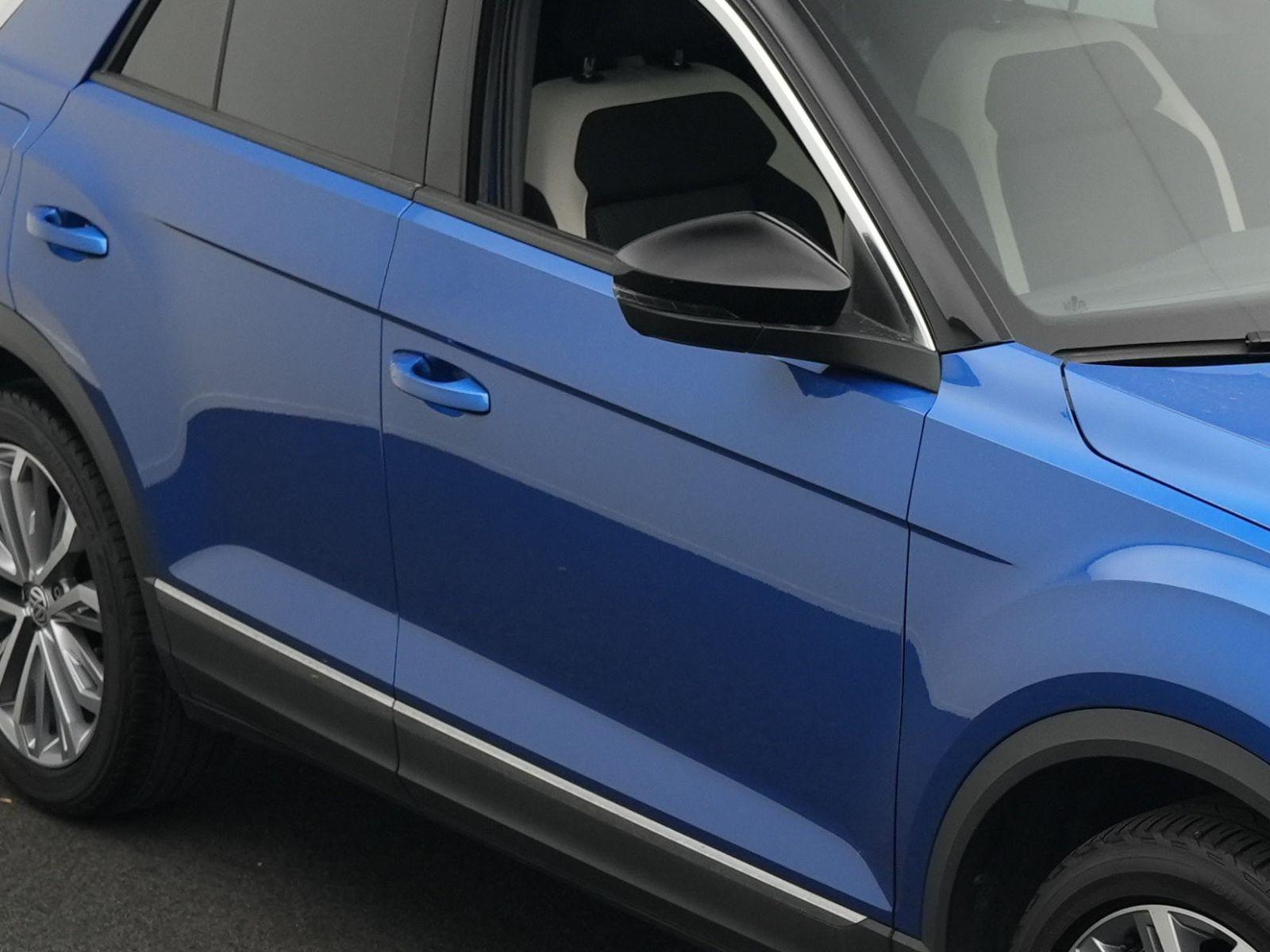 Volkswagen T-Roc Sport 2.0 TSI DSG *ALLRAD*NAV*AHK*ab 249-€