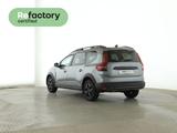 Dacia Jogger Jogger Rückfahrkamera PDC ABS Fahrerairba - gebrauchte Dacia Kleinbus