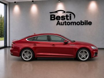 Audi A5 - 2