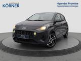 Hyundai i10 Edition 30+ 1.0 *CAM*NAVI*SITZHZG*DAB* - Hyundai i10: Edition 30