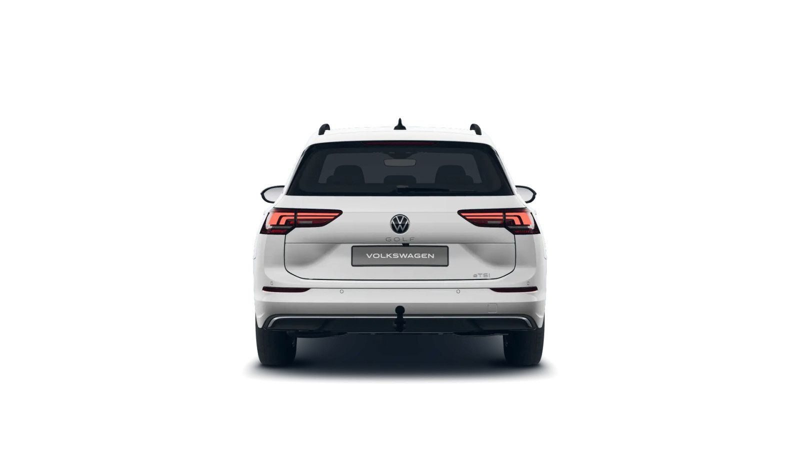 Volkswagen Golf - Bild 8