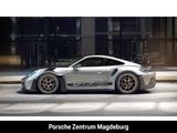 Porsche 992 (911) GT3 RS*WEISSACH*LIFT*BOSE* - Porsche 992 GT3 RS Weissach Gebrauchtwagen