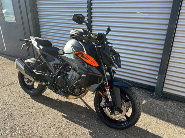 KTM 990 DUKE / TANKRUCKSACK / 4 JAHRE GARANTIE !!