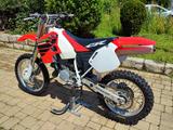 Honda CR 500 - HONDA CR500