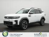 Dacia Bigster Journey Hybrid 155 - Dacia Bigster mit Benzin-Antrieb: Automatik