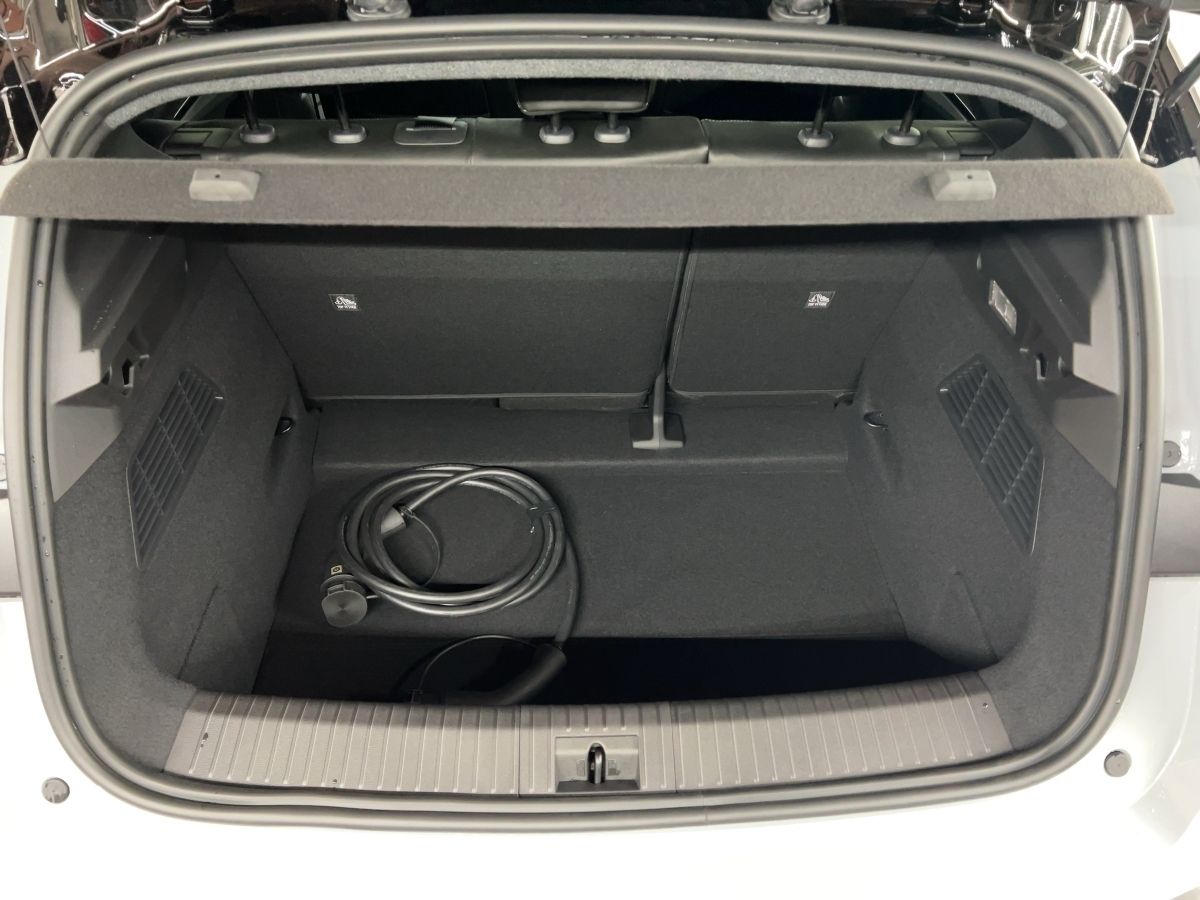 Renault Megane E-TECH - Bild 21