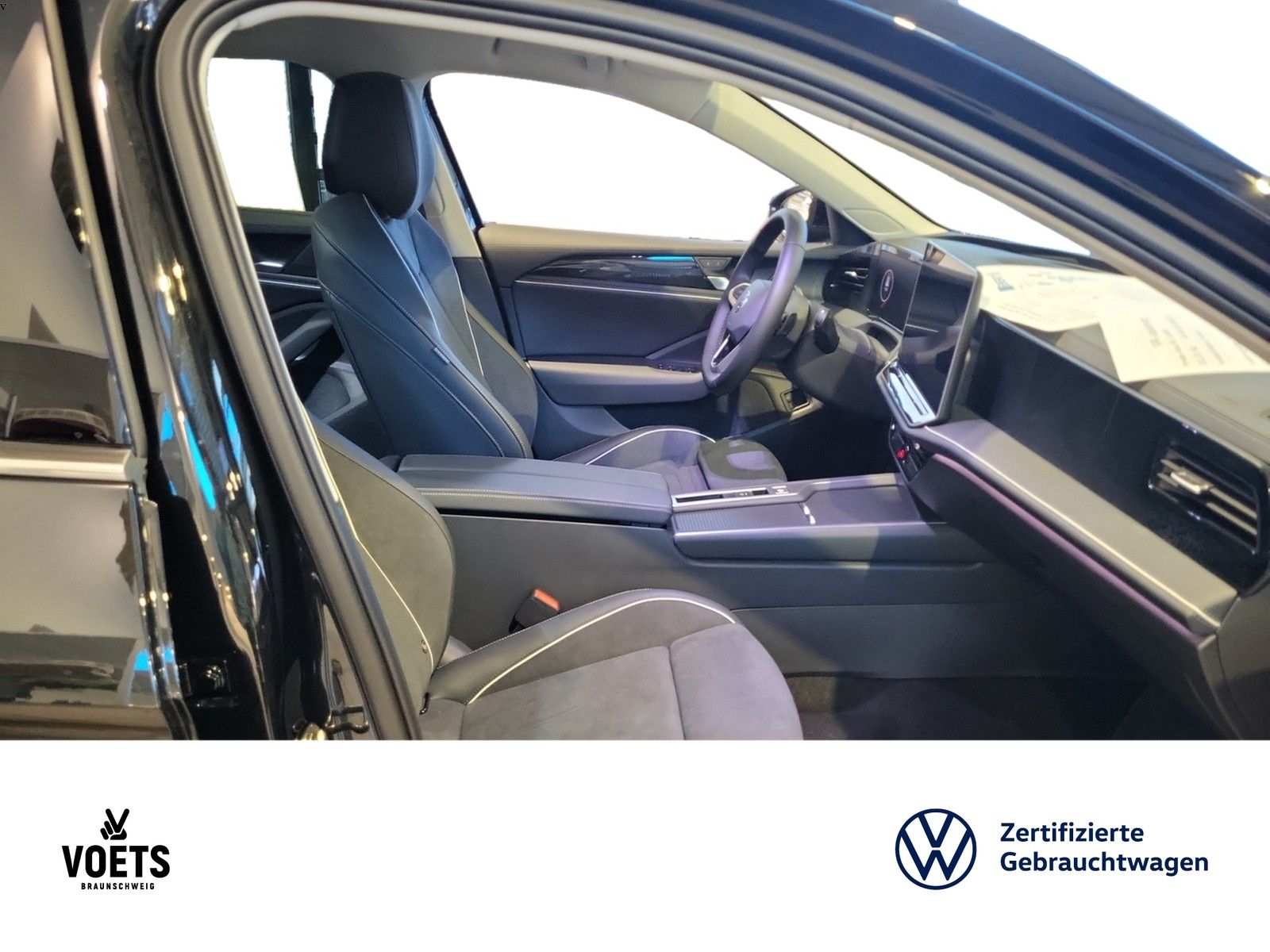 Volkswagen Passat - Bild 8