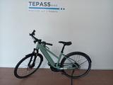 Riese & Müller Roadster Mixte - Riese & Müller E-Bikes