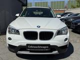 BMW X1 18 d xDrive Leder Navi Xenon GARANTIE - gebrauchte BMW X1 aus dem Jahr 2014