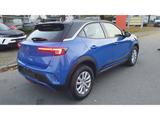 Opel Mokka Edition 1.2 Turbo *Rückfahrkamera*SHZ*Mult - Opel Mokka in Rostock