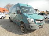 Mercedes-Benz Sprinter 316 CDI 4x4 Maxi Kasten Allrad L4H2 2.2 - Mercedes-Benz Sprinter: Max