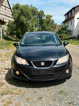 Seat Ibiza ST Ecomotive Euro 5 - Seat Ibiza: Ecomotive
