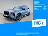 BMW X7 M60i XDRIVE M Sportpaket | AHK 360° STANDHZ - BMW X7 M60 in Berlin