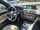 BMW 420 i Coupe M Sport Aut. HUD/LED/HKARDON/WLAN - gebrauchte BMW 420 aus dem Jahr 2017