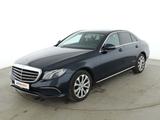 Mercedes-Benz E 200 Exclusive Aut.*LED*TEMPO*CAM*PDC*SHZ*KLIMA - Mercedes-Benz E-Klasse Gebrauchtwagen in Frankfurt