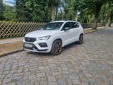 Cupra Ateca 2.0 TSI 4Drive DSG - Cupra Ateca Gebrauchtwagen in Berlin