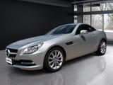 Mercedes-Benz SLK 350*V6*306 PS*ILS*COMAND*DIREKTLENKUNG - Mercedes-Benz: Comand