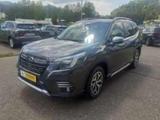 Subaru Forester Platinum - Subaru Gebrauchtwagen in Freiburg